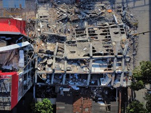 Menteri Kolombia Dihujat Gegara Berlibur Usai Gempa Dahsyat