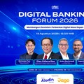Digital Banking Forum