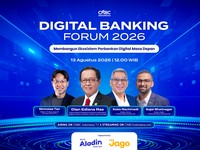 Digital Banking Forum