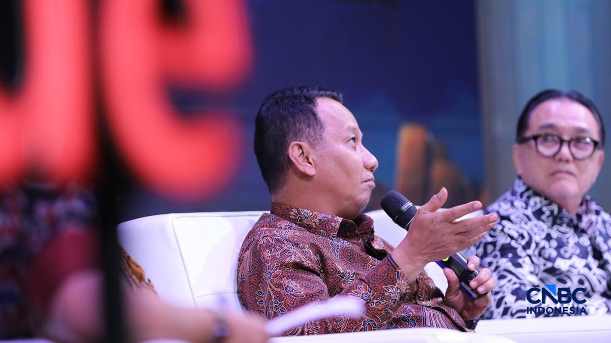 Fenomena Baru, Warga RI Beli Emas Buat Investasi Ketimbang Perhiasan