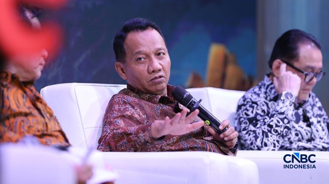 Ketertelusuran Asal Emas Perlu Diperbaiki, Ini Alasannya