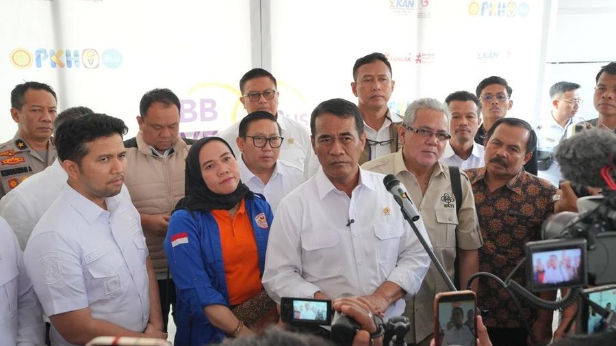 Dok Kementerian Pertanian
