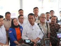 Dok Kementerian Pertanian