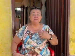Nenek Ini Potret dan Jual Gosip Tetangga, Ngaku Sampai Punya Dua Rumah