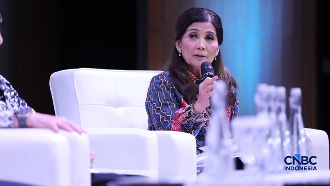 Harga Naik, Investasi Emas Lebih Tinggi Dibanding Pembelian Perhiasan