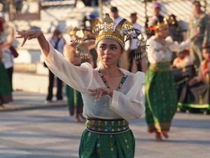 Penutupan Festival Golo Koe Labuan Bajo Ditiadakan Imbas Gempa NTT