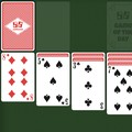 Games Solitaire. (Dok. solitaired.com)