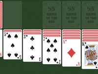 Games Solitaire. (Dok. solitaired.com)