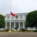 Istana Negara. (Dok. detikcom)