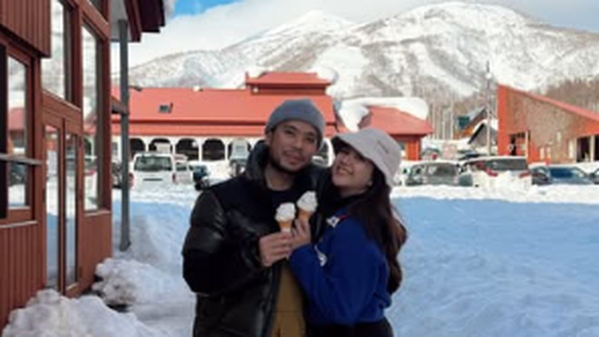 Jessica Mila Hamil Anak Kedua, Yakup Hasibuan Fokuskan Hal Ini
