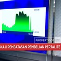 Kim Jong Un Ngamuk Hingga Rencana Pembatasan Pembelian Pertalite, IHSG Kembali Naik ke 6.300