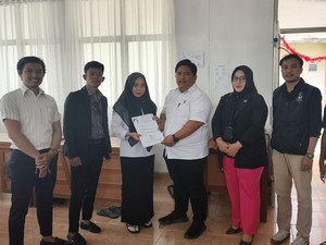 Kuasa Hukum Yuli Juga Laporkan Ketua DPRD Bone Andi Tenri ke BK