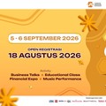 Lampung Financial Festival 2026