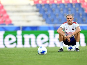 Enrique Akui Persiapan PSG Tak Maksimal Jelang Hadapi Villa