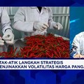 Lumbung Produksi Cabai Cs ke Pusat Pasar Tak Terintegrasi, Pengiriman Pakai Pesawat Jadi Solusi