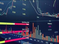 IHSG Masih Volatil, Deretan Saham Ini Menarik Buat Dilirik