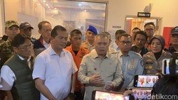 KMP Putri Yasmin Hanyut ke Samudera Hindia, KNKT Selidiki Kebakaran