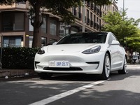 Mobil Tesla Model Y. (Dok. Pexels)