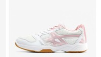 Main Badminton, Tenis, dan Padel Bergantian? Satu Sepatu Ini Cukup
