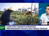 Pakai Analisa Data & Teknologi, Rumah Tani Kirim 2 Pesawat Cabai Asal Aceh ke Pulau Jawa
