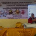 Pendiri Perkumpulan Arta Jaya, Armawati Chaniago,