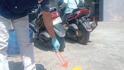 Detik-detik Plt KUA Pulau Beringin Ditusuk, Sempat Cekcok dengan Pelaku
