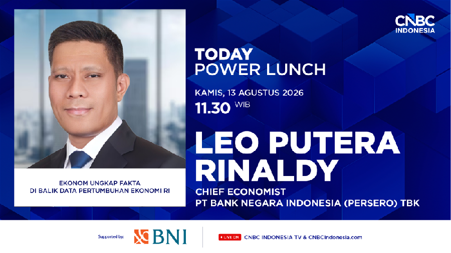 Power Lunch