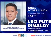 Power Lunch