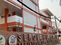 Sekolah Rakyat DKI Jakarta