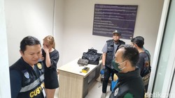 Wanita Kazakhstan Selundupkan Hasis ke Bali, Ditangkap di Bandara Ngurah Rai
