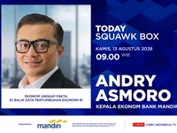 Squawk Box