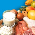 Infografis/ Susu, Beras - Babi, Ini 40 Komoditas Makanan Paling Bernilai di Dunia/ Ilham Restu