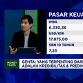 Tarik Dana Asing, Valuasi Pasar Modal RI Sudah Sangat Menarik Tapi Butuh Katalis Ini