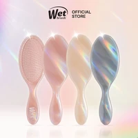 Sisir Ini Diklaim Kurangi Patah Rambut Sampai Setengahnya, Beneran Ngaruh?