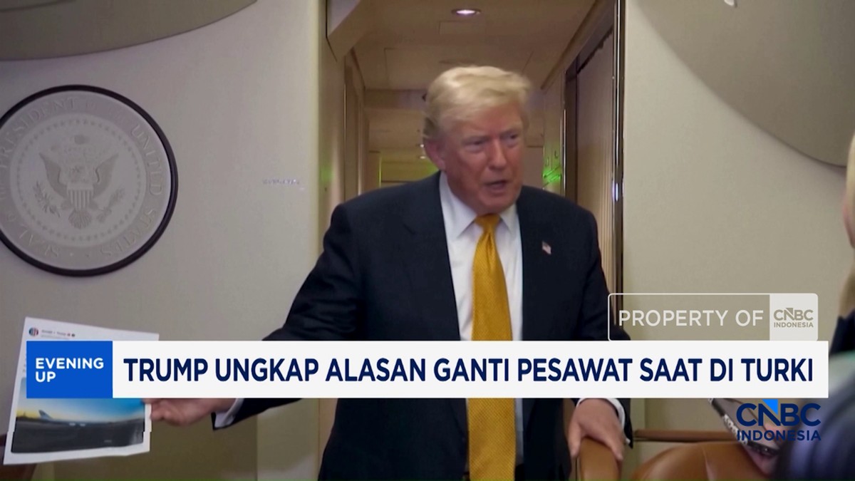 Video: PBB Soroti Krisis Air Gaza dan Kekerasan di Tepi Barat