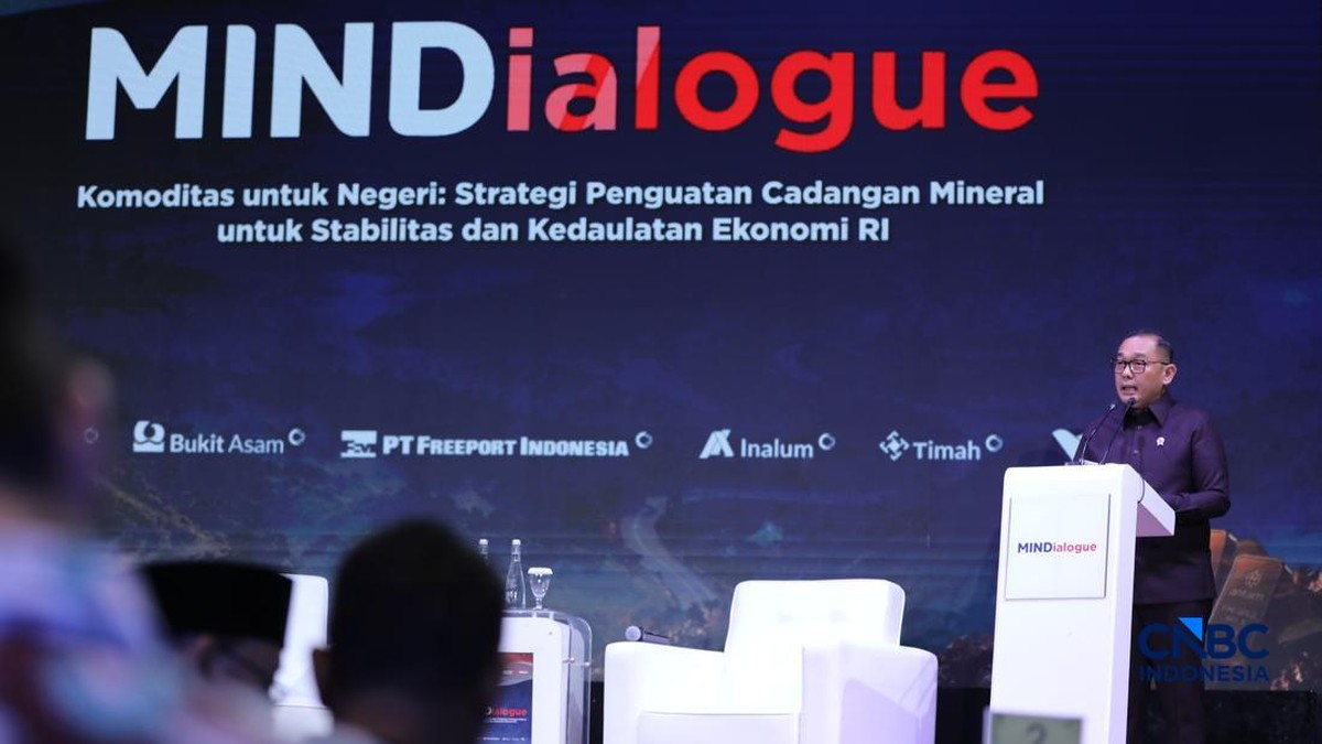 Sumber Melimpah, Pemerintah Dukung Gasifikasi Batu Bara
