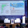 Wakil Menteri Investasi dan Hilirisasi/Wakil Kepala BKPM, Todotua Pasaribu saat menyampaikan pemaparan dalam Mindialogue dengan tema Komoditas untuk Negeri: Strategi Penguatan Cadangan Mineral untuk Stabilitas dan Kedaulatan Ekonomi RI di Jakarta, Ra