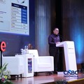 Wakil Menteri Investasi dan Hilirisasi/Wakil Kepala BKPM, Todotua Pasaribu saat menyampaikan pemaparan dalam Mindialogue dengan tema Komoditas untuk Negeri: Strategi Penguatan Cadangan Mineral untuk Stabilitas dan Kedaulatan Ekonomi RI di Jakarta, Ra