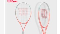Padel Lagi Booming, Kenapa Nggak Coba Tenis Dulu? Raket Ini Titik Awalnya 