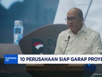 10 Perusahaan Siap Garap Proyek Molinas
