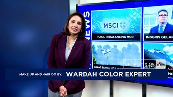 2 Emiten Keluar Global Standard - Polandia Luncurkan Kapal Perang Baru
