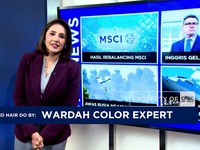 2 Emiten Keluar Global Standard - Polandia Luncurkan Kapal Perang Baru