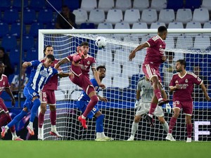 Madrid Menang Tipis di Laga Ujicoba, Level Fisik Disorot