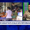 59% Tenaga Kerja Masuk Sektor Informal, RI Perlu Perbaiki Kualitas Pertumbuhan Ekonomi