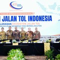 Asosiasi Jalan Tol Indonesia (ATI)