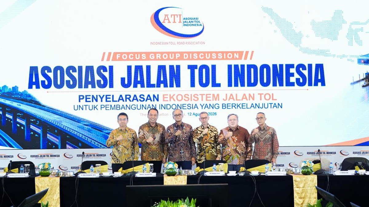 Model Pembiayaan Baru Jalan Tol, Kepastian Investasi Perlu Diperkuat