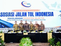 Asosiasi Jalan Tol Indonesia (ATI)