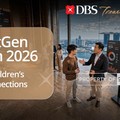 Bank DBS Indonesia Fasilitasi Nasabah Prioritas Siapkan Generasi Penerus Bisnis di DBS NextGen Excursion