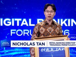 Bank Jago Raih Penghargaan "Digital Banking Experience Award"