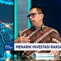 Bersaing Dengan Thailand - Vietnam Tarik Investasi Raksasa Teknologi, RI Kuat Bersaing?